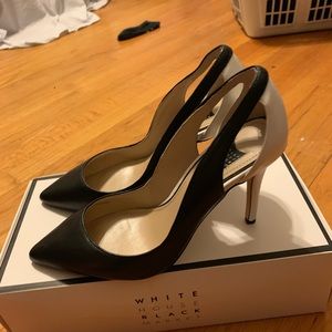 White House Black Market Shoes